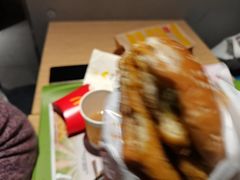 -麦当劳(豫园店)