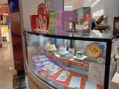 -BreadTalk面包新语·烘焙蛋糕(佐阾虹湾购物中心店)