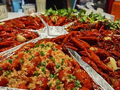 -老长沙龙虾馆(梅林店)