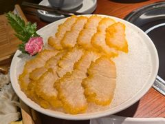 -雲顺·花菇朵·野生菌锅·云南美食(万柳店)