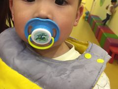 -GYMBABY