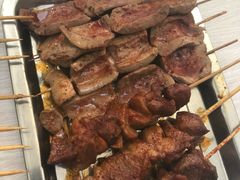 微波腱子肉-海平馄饨(逍遥二路店)