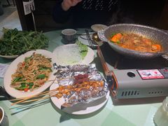 -福宝漠北·牛羊肉(广埠屯店)