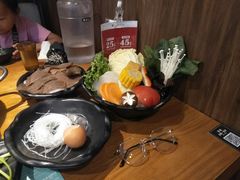 -呷哺呷哺(砂之船奥莱店)