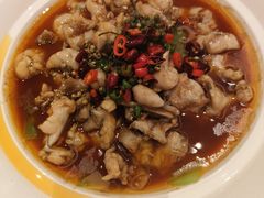 -艳阳天·非遗楚菜(武汉客厅店)