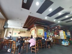 大堂-孙家面馆(淮海第一城店)