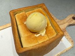 -绿茶餐厅(广州天河城店)