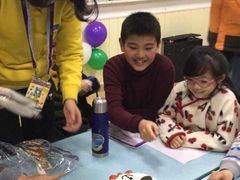 -瑞思成长中心(高新校区)