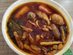 -想时吻泡蛋苕粉(徐东店)