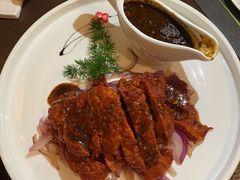 -静之湖湖畔餐厅