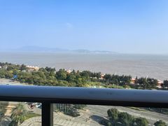 -舟山希尔顿酒店