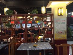 -汉唐守艺人·河北面馆(民心河店)