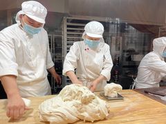-富华斋饽饽铺·宫廷糕点·伴手礼(护国新天地店)