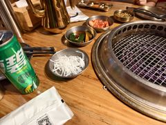 -汉拿山(北京上地华联店)