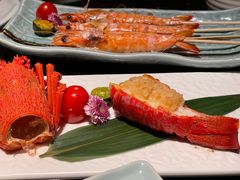 -上井精致料理(中兴商业大厦店)