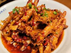 -吃饭皇帝大(长宁龙之梦店)
