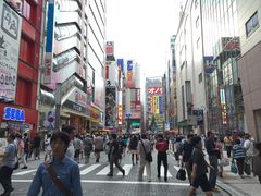 -秋叶原电器街