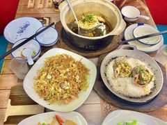 -鑫鸿达·海鲜闽菜热炒小馆(中山路店)