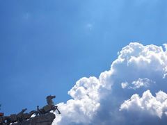 -丽江千古情