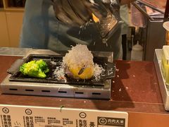 -肉肉大米(德基广场店)