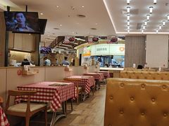 -西贝(无锡万象城店)