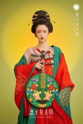 -盘子女人坊古装写真摄影(苏州旗舰店)