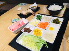 -过桥缘·过桥米线(大华虎城嘉年华店)