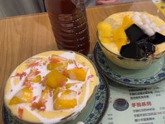 -荔芳传统糖水铺