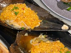 -钳小柒·小龙虾蓝龙王烧烤夜宵(长寿路店)