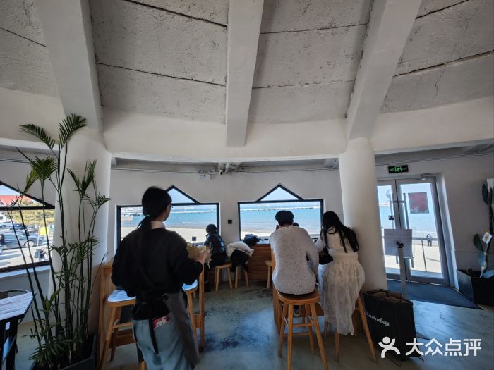 ChanDu躔度咖啡(灯塔店)图片