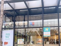 门面-1点点(大连路店)