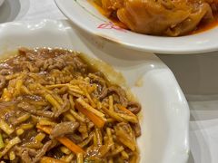 -刘胖子家常菜·蹄花焖藕(中南店)