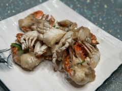 -海景苑海鲜大酒店(吕四店)