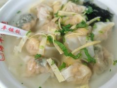 -海平馄饨(逍遥二路店)
