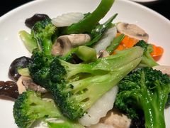 -外婆家(西红门荟聚购物中心店)