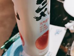 -淡尾·海鲜自助概念餐厅(虹桥南丰城店)