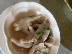 -顺德喜来登酒店·采悦轩