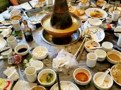 -原柳滩高台阶涮羊肉