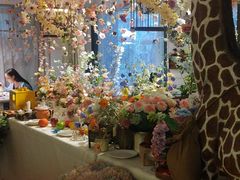 -秀儿家の小确幸融合西餐厅(万达店)