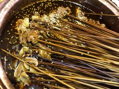 -搓火大都会(广安门总店)