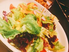 -久苑烧肉(世界城广场店)