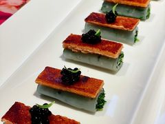 -上海滩餐厅(BFC外滩金融中心店)