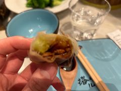 -局气烤鸭·北京菜(德云社店)