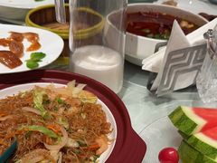 -老北门·苏帮菜·湖景包间(月光码头店)