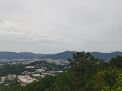 -火炉山森林公园