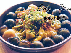 -去吃小龙虾·江湖菜·烧烤(南滨路店)