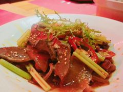 -一个叫川的地方(麒麟新天地店)