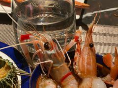 芝士龙虾-極上萬膳·日料放题(海岸城店)