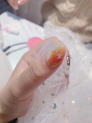 -Miss叶美甲美睫