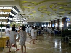 -碧涛阁水世界酒店(万家丽路店)
